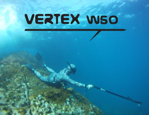 Vertex W50