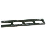 Nut Removal Tool