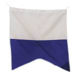 Dive Flag Rigid