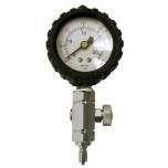 LP Test Gauge