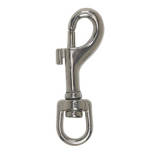 Snap Bolt Swivel