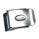 Weightbelt buckle