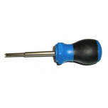 Schrader Valve Stem Remover